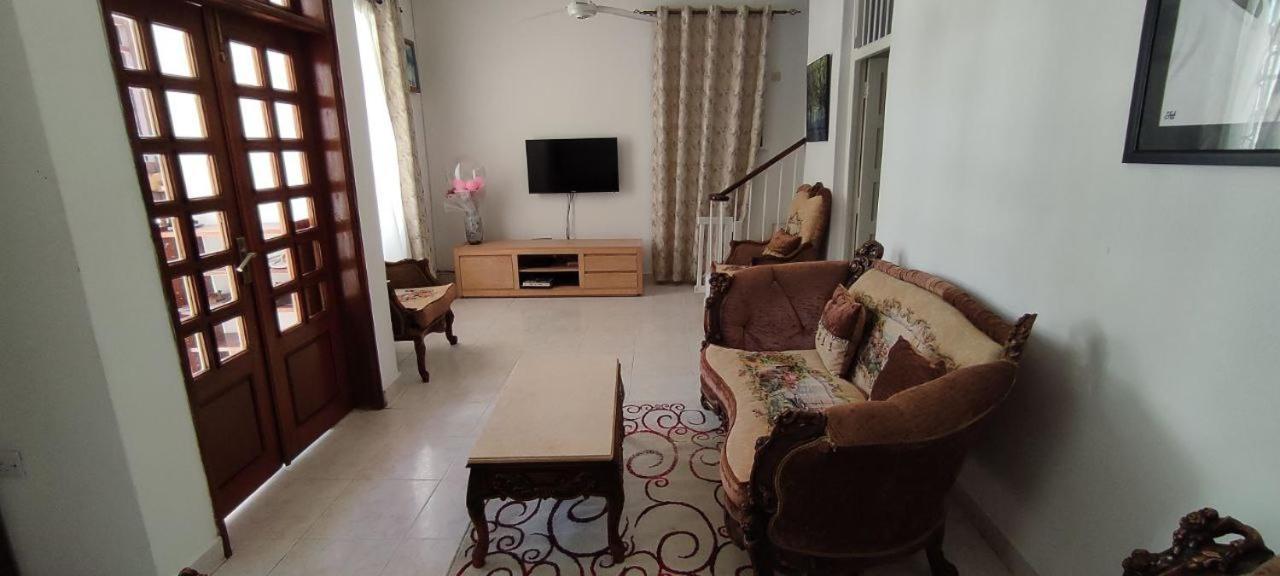 Apartment In Dar Homestay Dar es Salaam Exterior photo