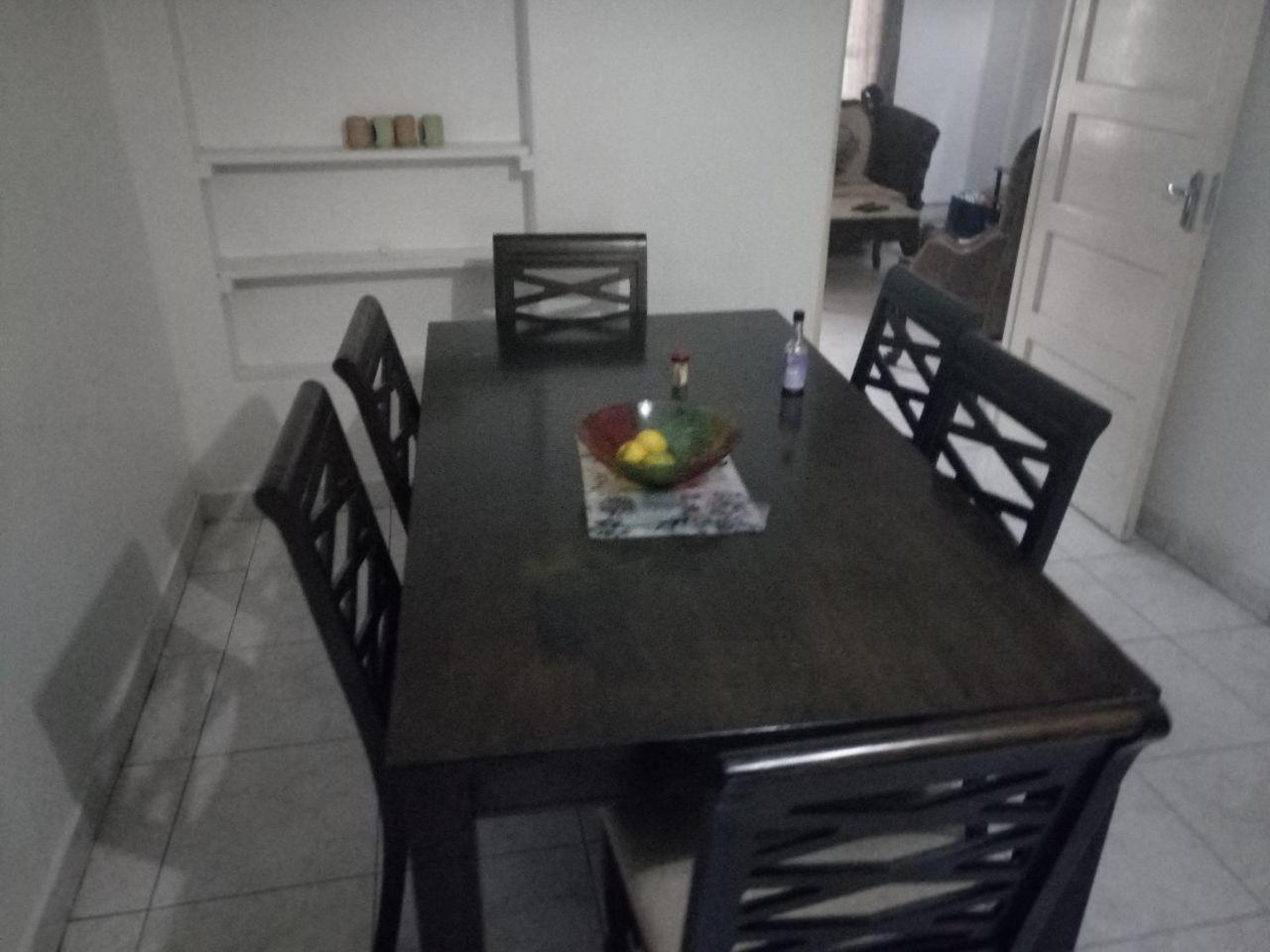 Apartment In Dar Homestay Dar es Salaam Exterior photo