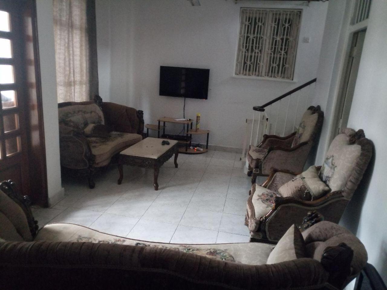 Apartment In Dar Homestay Dar es Salaam Exterior photo